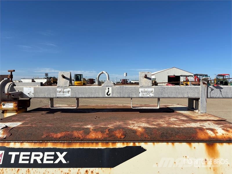 Terex AL5000 Light towers