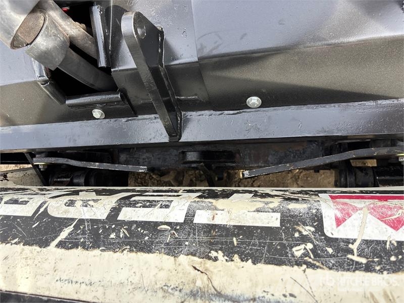 Terex PT110 Mulcher Compact Track Loader Chargeuse compacte