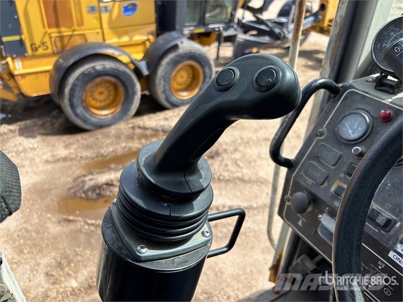 Terex RT665 Grúas autopropulsadas