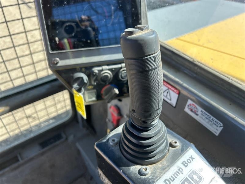 Terramac RT9 Строителство - Други