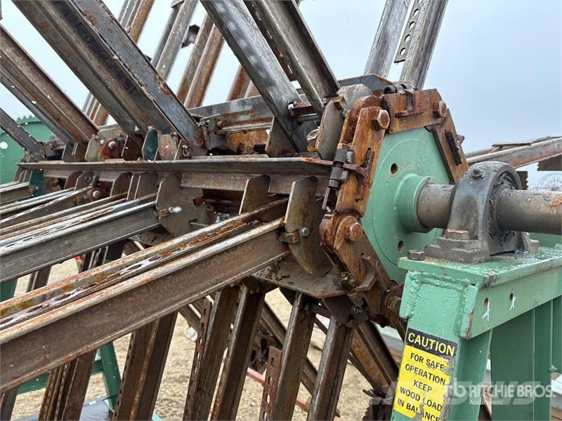  The Taylor Rotary Clamp Press مكونات أخرى