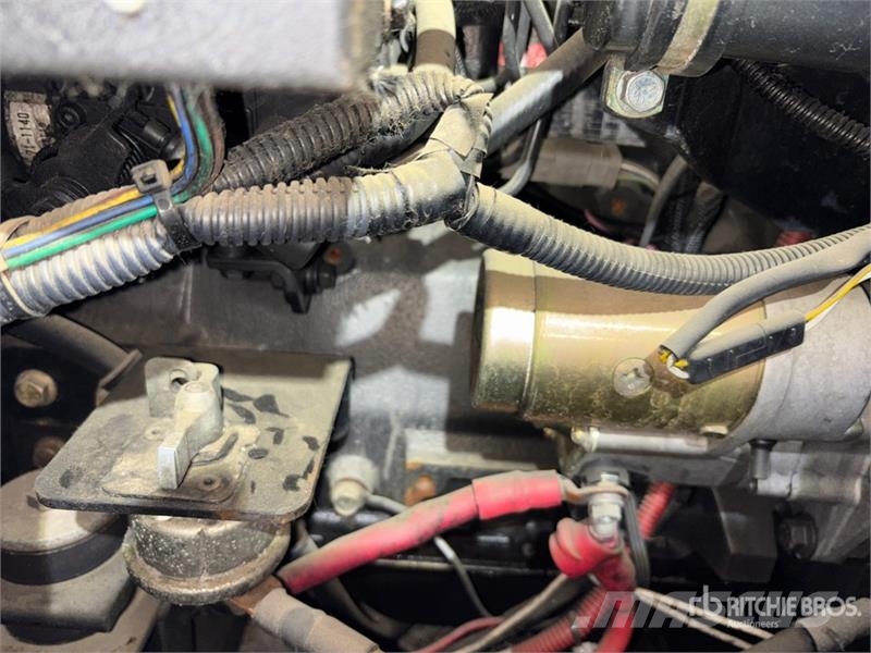 Therm Dynamics TD600 Heating and thawing equipment