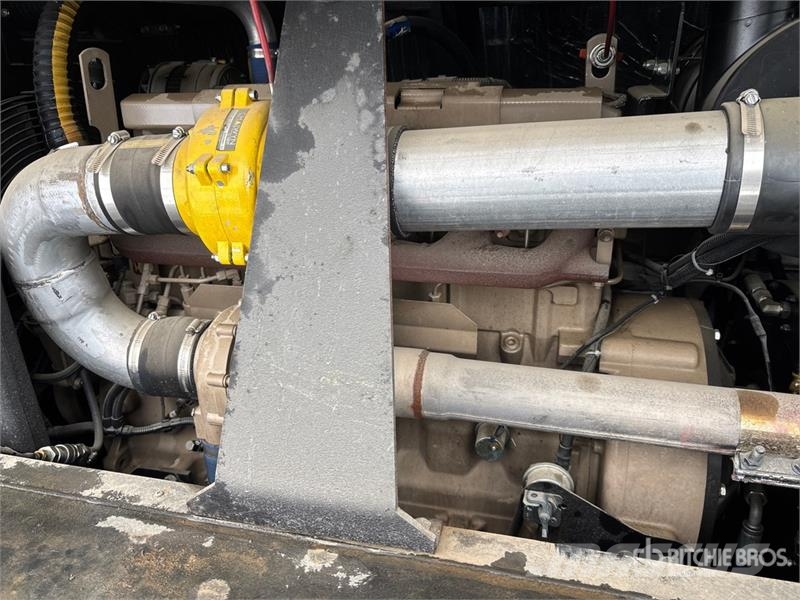 Therm TD600 Kütte- ja sulatusseadmed