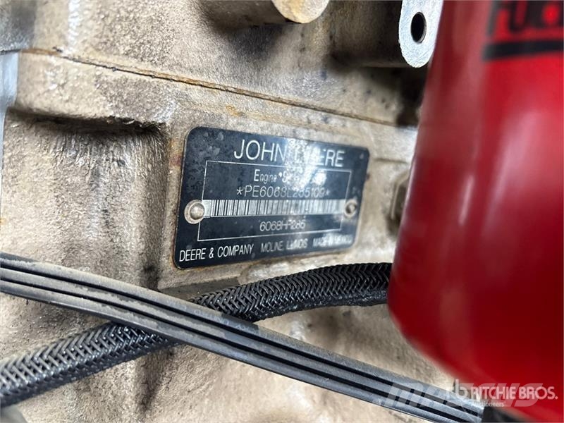 Therm TD600 Kütte- ja sulatusseadmed