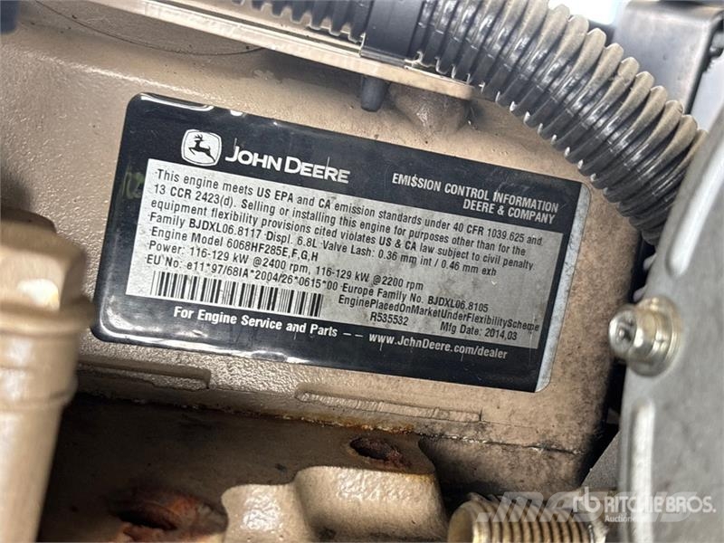 Therm TD600 Kütte- ja sulatusseadmed
