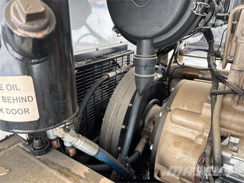 Therm TD600 Kütte- ja sulatusseadmed