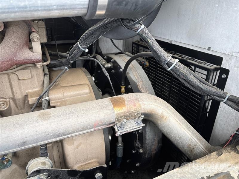 Therm TD600 Kütte- ja sulatusseadmed