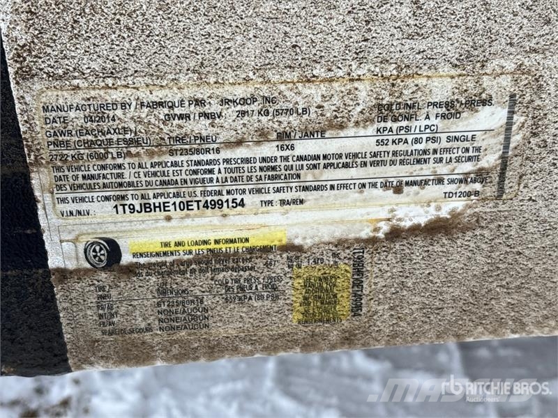 Therm TD600 Kütte- ja sulatusseadmed