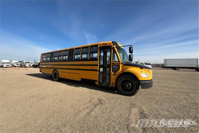 Thomas 4x2 41-Seat School Bus Mini-bus