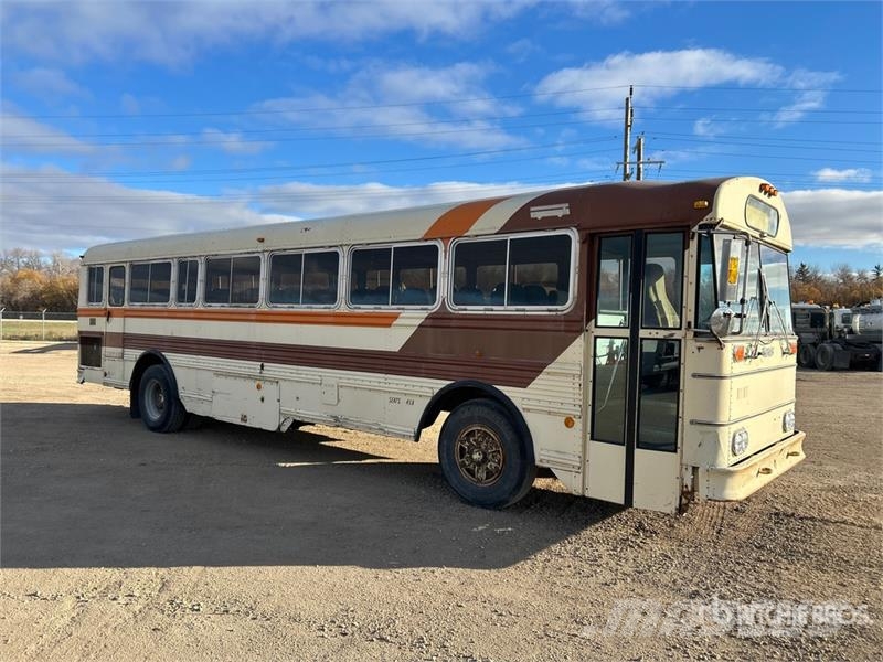 Thomas Bus Мини бусове