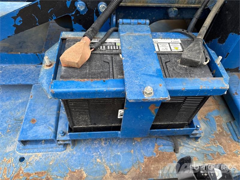 THOMPSON 4X4 S2 Water Pump مضخات المياه