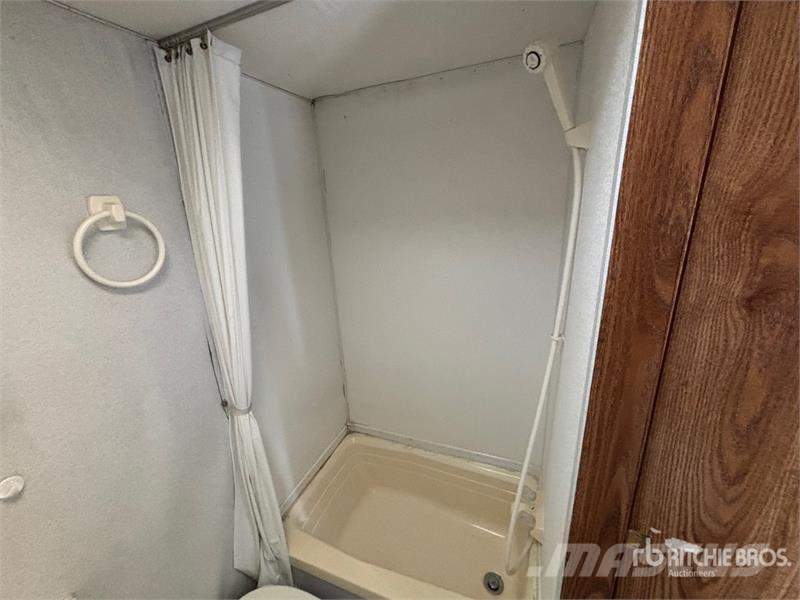 Thor 25 ft T/A Travel Trailer Otros remolques
