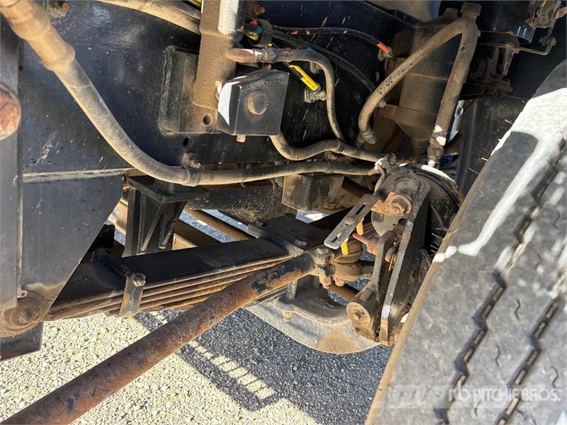 Tico Pro-Spotter 4x2 Spotter Truck Vučna vozila