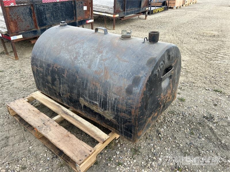  Tidy Tanks Steel Fuel Tank Fuel and additive tanks