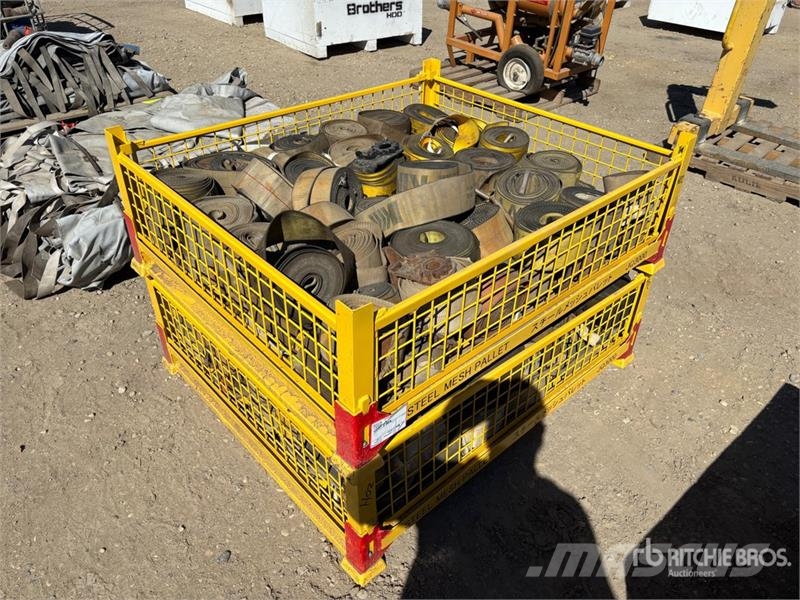 Tie Downs Ostale kargo komponente