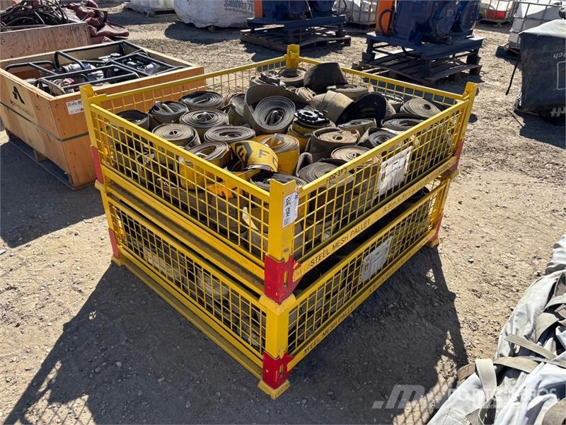 Tie Downs Ostale kargo komponente