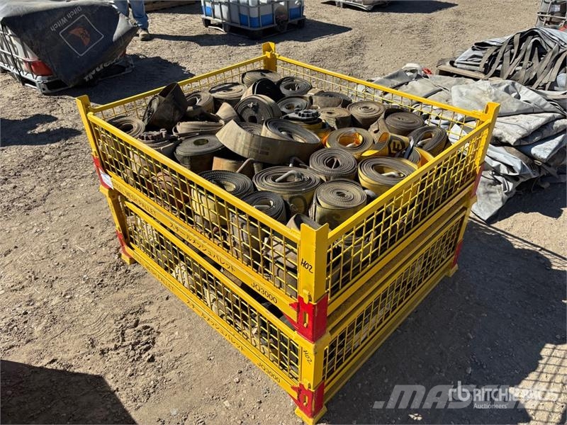 Tie Downs Ostale kargo komponente