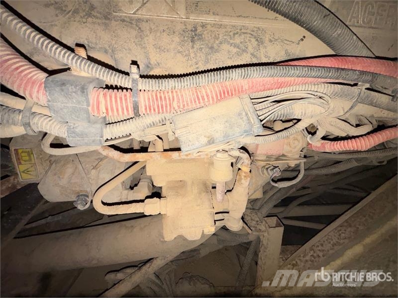 Tiffan Phaeton Motor Home Αυτοκινούμενα τροχόσπιτα και τροχόσπιτα