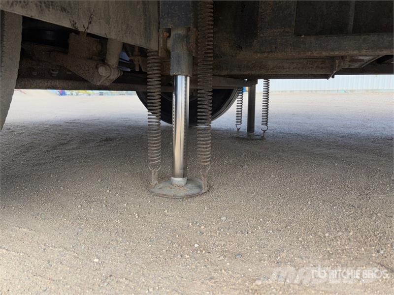 Tiffan Phaeton Motor Home Αυτοκινούμενα τροχόσπιτα και τροχόσπιτα