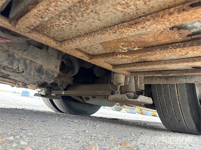 Tiffan Phaeton Motor Home Αυτοκινούμενα τροχόσπιτα και τροχόσπιτα