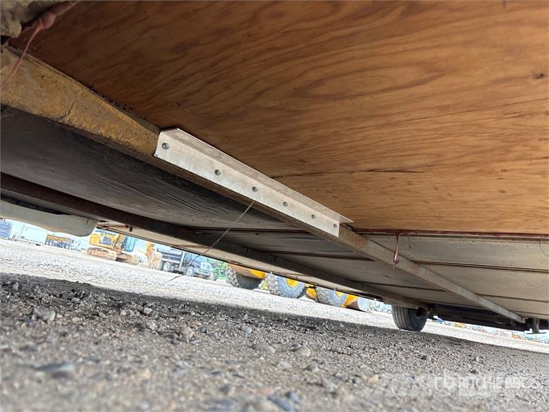 Tiffan Phaeton Motor Home Αυτοκινούμενα τροχόσπιτα και τροχόσπιτα