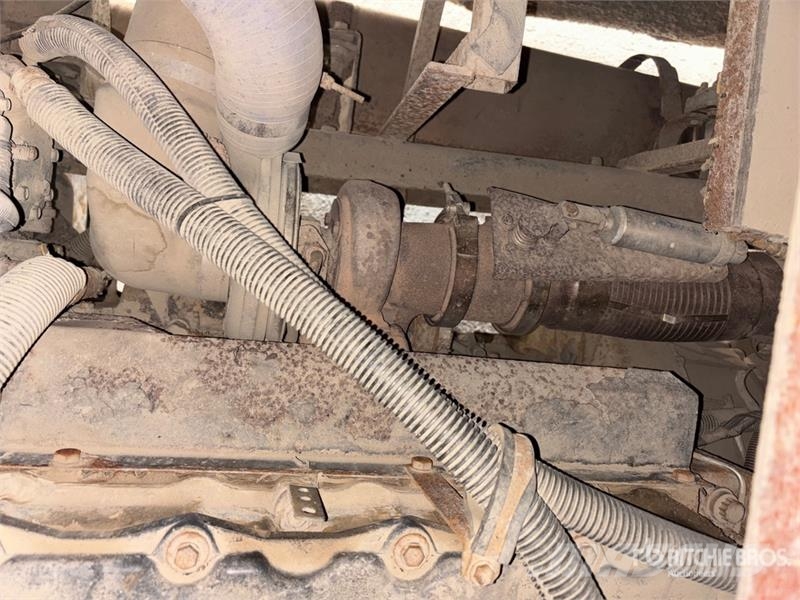 Tiffan Phaeton Motor Home Αυτοκινούμενα τροχόσπιτα και τροχόσπιτα