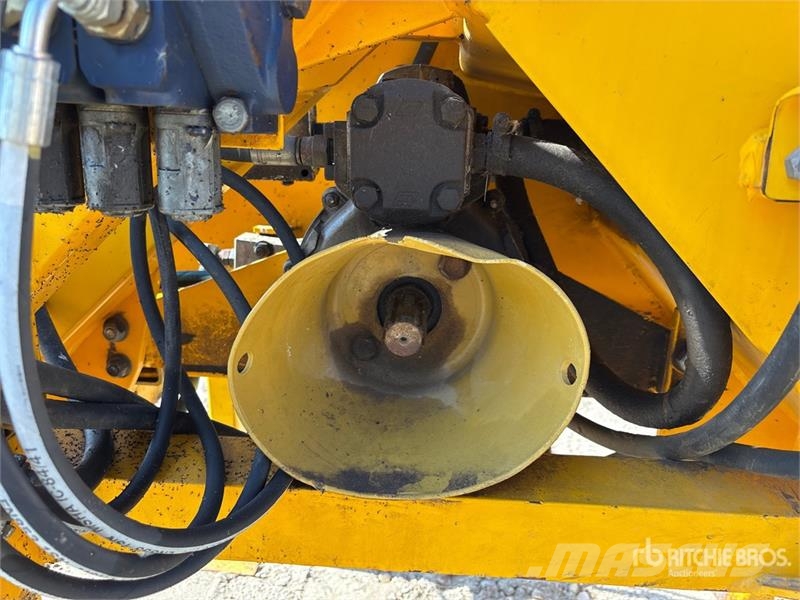 Tiger 48 in 3-Point Rear Boom Flail Mower 其他農業機械