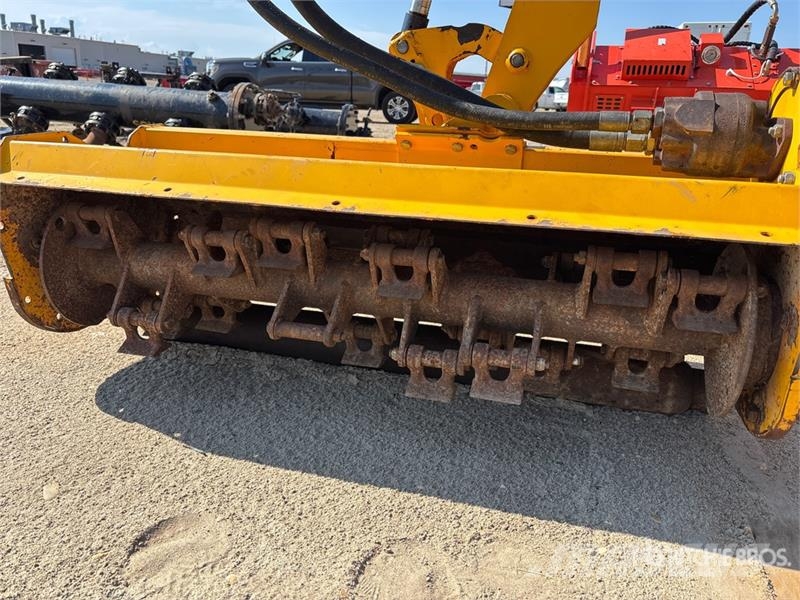 Tiger 48 in 3-Point Rear Boom Flail Mower 其他農業機械