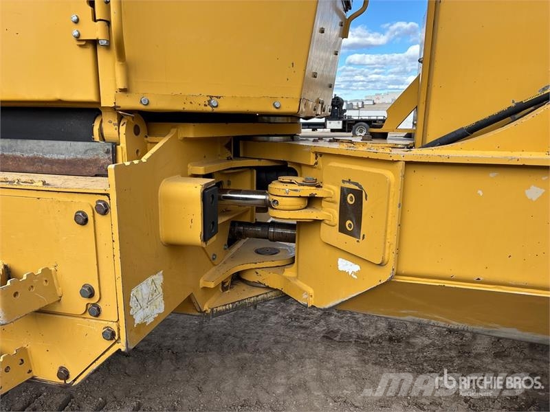 Tigercat 632H 4x4 Skidder Skidders