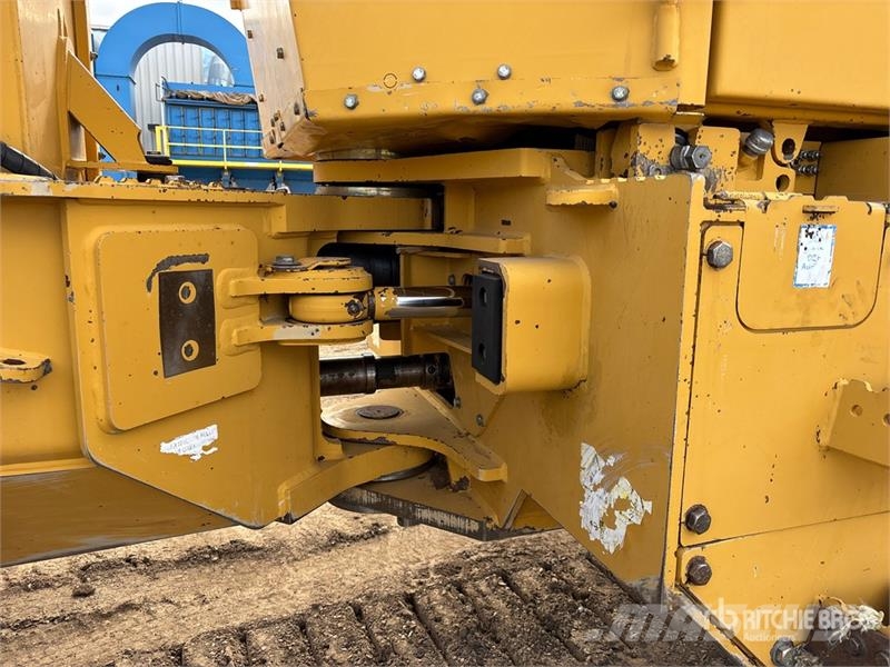 Tigercat 632H 4x4 Skidder Skidders