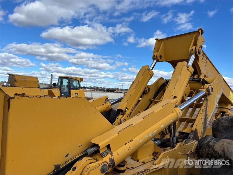 Tigercat 632H 4x4 Skidder Skidders
