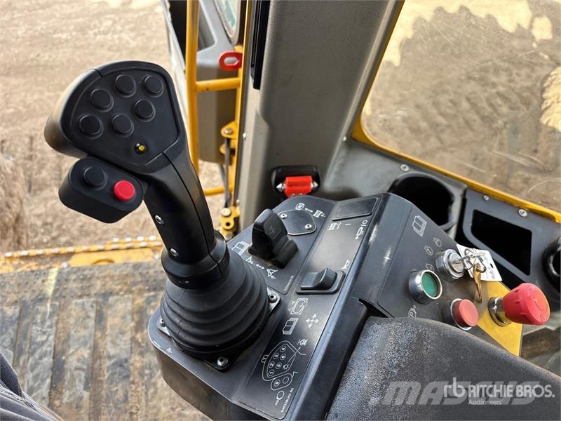 Tigercat 632H 4x4 Skidder Skidders