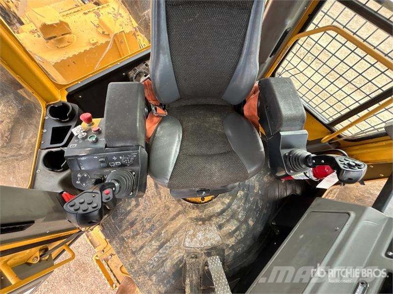 Tigercat 632H 4x4 Skidder Skidders