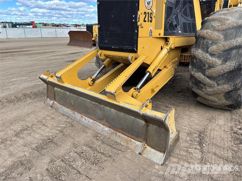 Tigercat 632H 4x4 Skidder Skidders