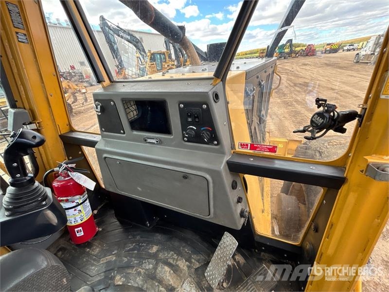 Tigercat 632H 4x4 Skidder Skidders