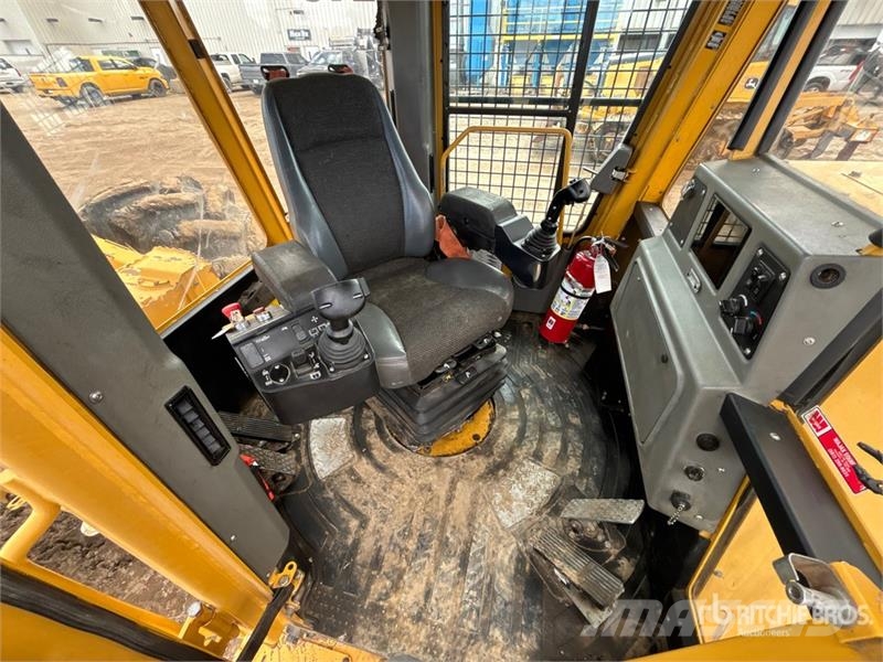 Tigercat 632H 4x4 Skidder Skidders
