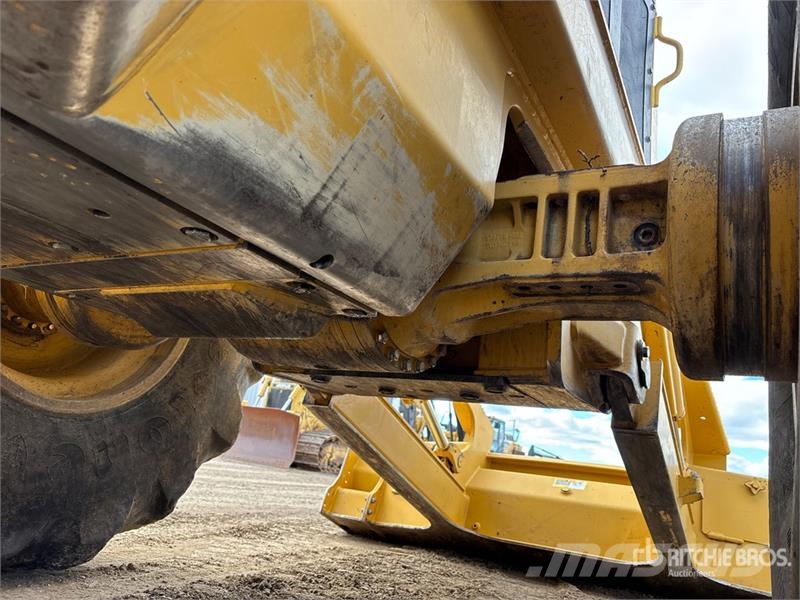 Tigercat 632H 4x4 Skidder Skidders
