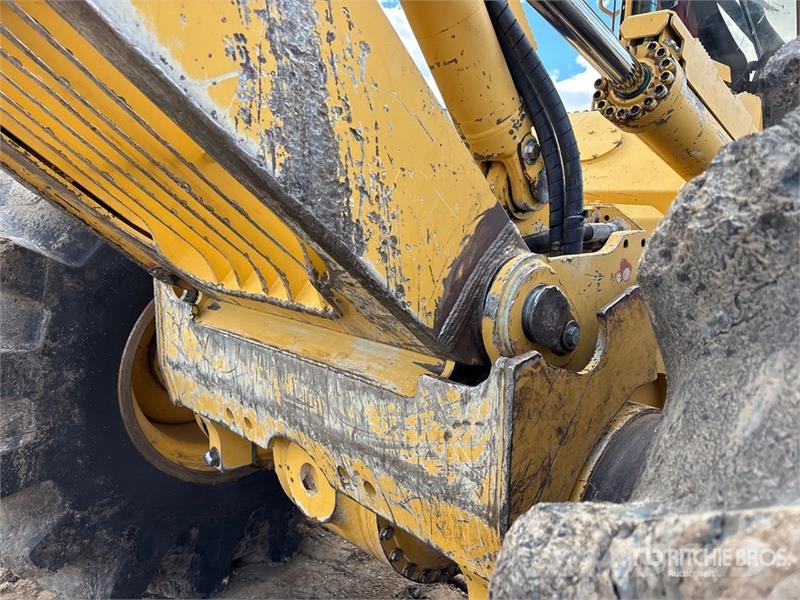 Tigercat 632H 4x4 Skidder Skidders