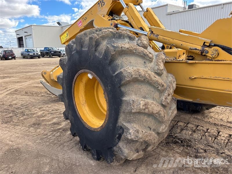 Tigercat 632H 4x4 Skidder Skidders
