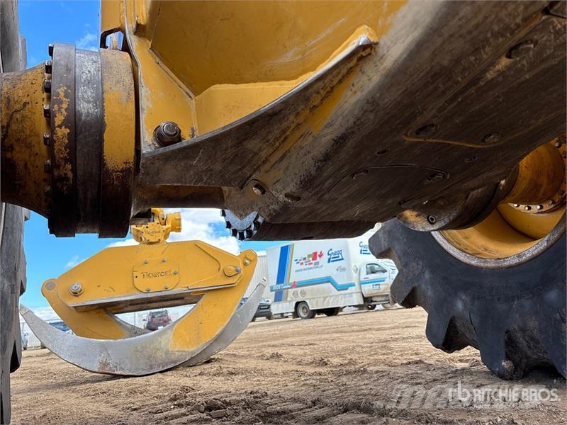 Tigercat 632H 4x4 Skidder Skidders