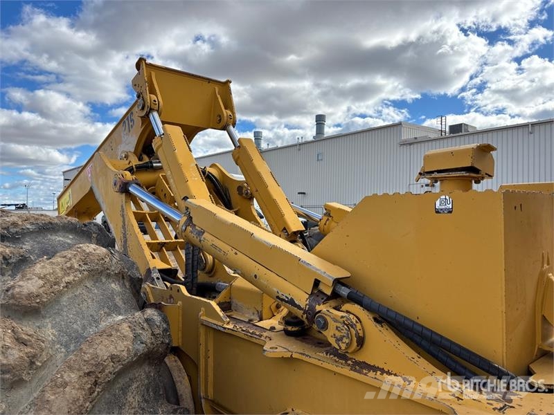 Tigercat 632H 4x4 Skidder Skidders