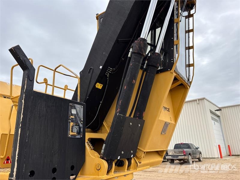 Tigercat 880D Short Wood Log Loader Utovarivači stabala