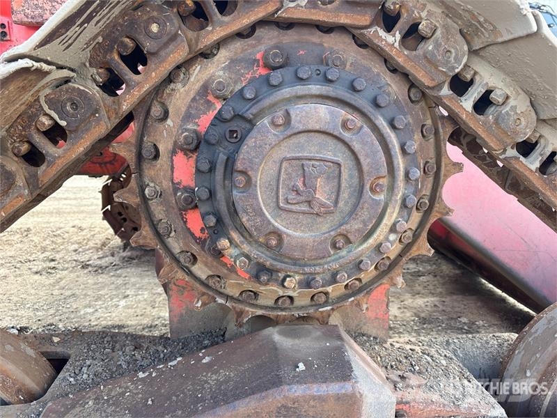 Timberjack 480DPG-FHSTT 4x4 Track Skidder 林业机械-其他