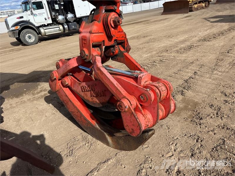 Timberjack 480DPG-FHSTT 4x4 Track Skidder 林业机械-其他
