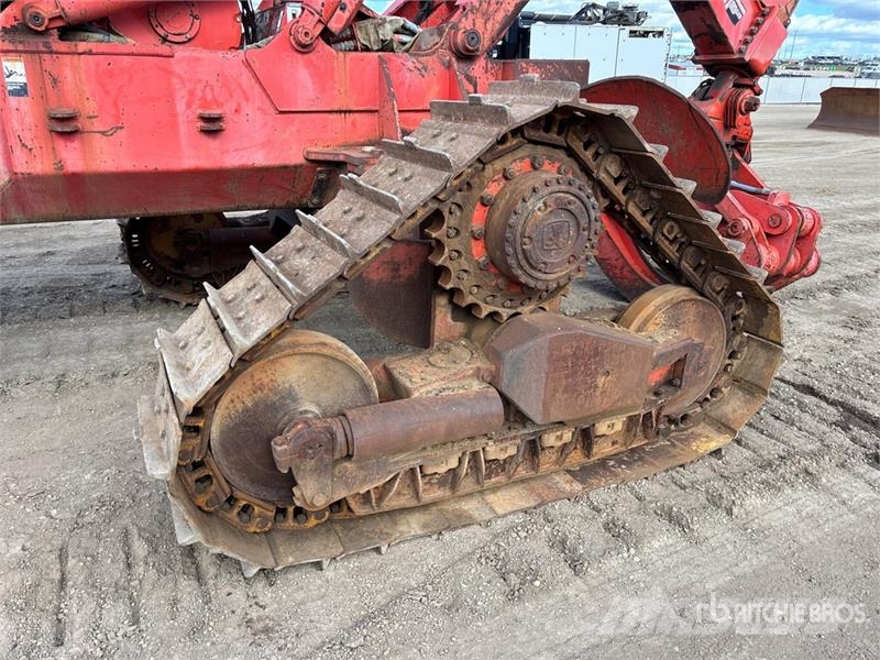Timberjack 480DPG-FHSTT 4x4 Track Skidder 林业机械-其他