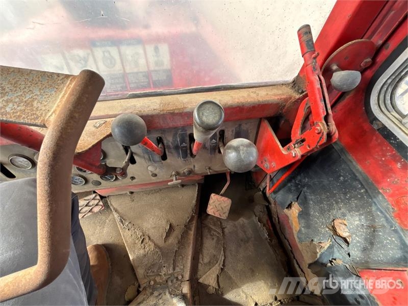 Timberjack 480DPG-FHSTT 4x4 Track Skidder 林业机械-其他