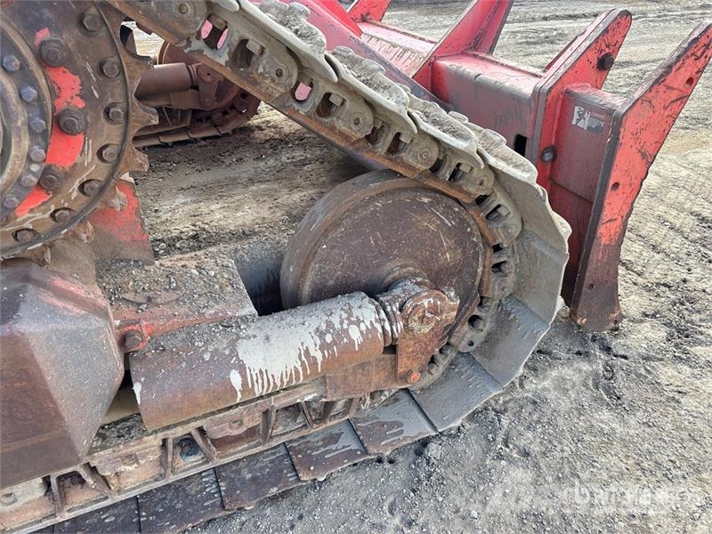 Timberjack 480DPG-FHSTT 4x4 Track Skidder 林业机械-其他