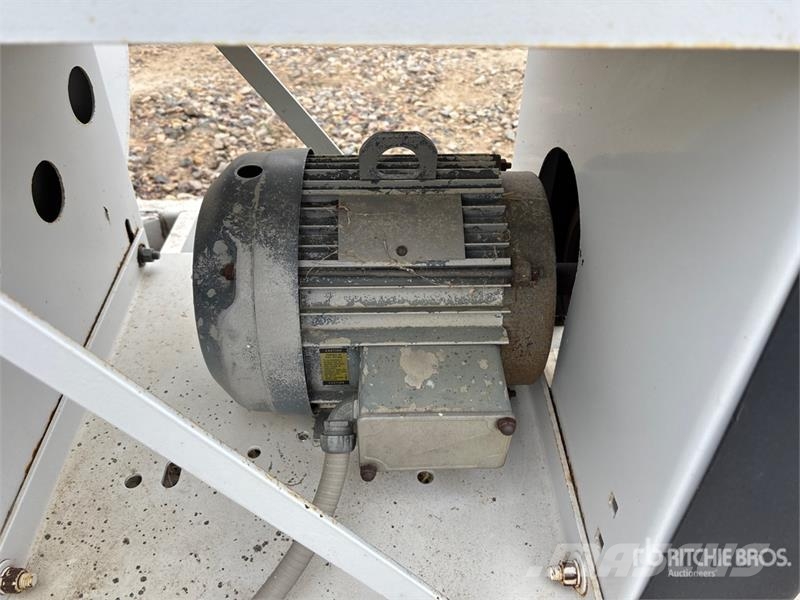 Tioga 2300000 BTU Space Heater Heating and thawing equipment