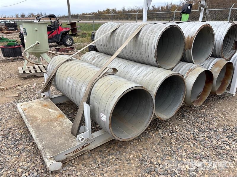 Tioga 2300000 BTU Space Heater Heating and thawing equipment