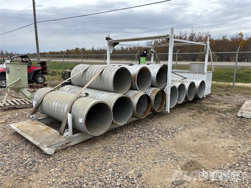 Tioga 2300000 BTU Space Heater Heating and thawing equipment